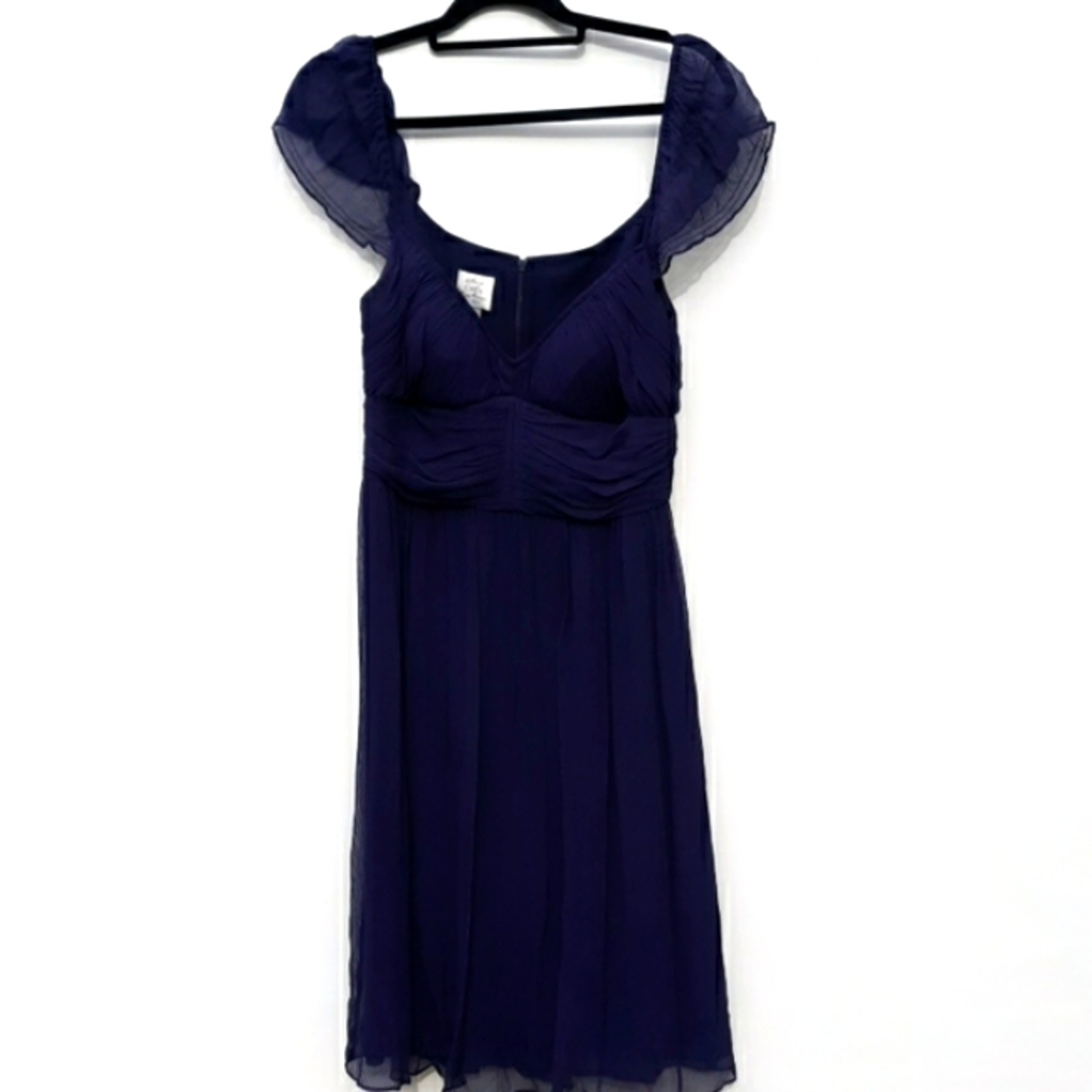 Suzi Chin for Maggy Boutique Cocktail Dress. Size 4
